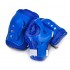 Комплект роликов Happy Sport Blue