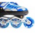 Ролики Happy Sport 2 Blue