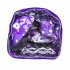 Комплект роликов Happy Sport Violet