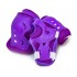 Комплект роликов Happy Sport Violet