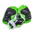 Комплект роликов Happy Sport Green Комплект роликов Happy Sport Green