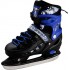 Ролики - коньки 2в1 Scale Sport Blue