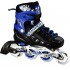Ролики - коньки 2в1 Scale Sport Blue