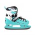 Комплект роликов-коньков 2в1 Scale Sport Mint