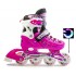 Ролики - коньки 2в1 Scale Sport Pink