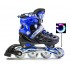 Ролики - коньки 2в1 Scale Sport Blue