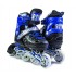 Ролики - коньки 2в1 Scale Sport Blue