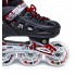 Ролики Scale Sports Red (LF 905) Ролики Scale Sports Red (LF 905)