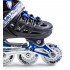 Ролики Scale SportsBlue (LF 905)
