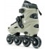 Комплект роликов Scale Sports Gray (LF 605)