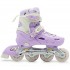 Ролики Scale Sports Purple (LF 605)