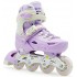 Ролики Scale Sports Purple (LF 605)