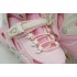 Комплект роликов Scale Sports Pink (LF 605)