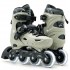 Комплект роликов Scale Sports Gray (LF 605)
