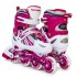 Комплект роликов Power Champs Pink Комплект роликов Power Champs Pink