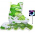 Ролики Power Champs Green Ролики Power Champs Green