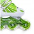 Ролики Power Champs Green Ролики Power Champs Green