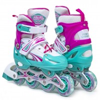 Ролики Power Champs Tiffany