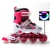 Ролики Power Champs Pink Ролики Power Champs Pink