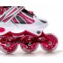 Ролики Power Champs Pink Ролики Power Champs Pink