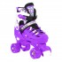 Комплект роликов - квадов Scale Sports Violet