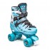 Раздвижные ролики квады Scale Sports Mint