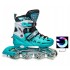 Комплект роликов Scale Sports Mint 
