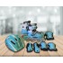 Комплект роликов Scale Sports Mint 