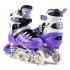 Комплект роликов Scale Sports Violet