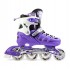 Комплект роликов Scale Sports Violet