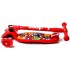 Самокат Scooter Maxi Scooter Disney Marvel Avengers с наклоном руля складной