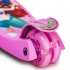 Самокат Maxi Scooter Disney Русалочка Ариэль с наклоном руля складной