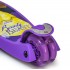 Самокат Scooter Maxi Scooter Disney Beauty Beast с наклоном руля складной