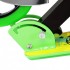 Двухколесный самокат Складной Scooter 460 Green