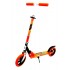 Двухколесный самокат Складной Scooter 460 Orange