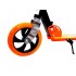 Двухколесный самокат Складной Scooter 460 Orange