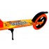 Двухколесный самокат Складной Scooter 460 Orange