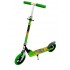 Двухколесный самокат Складной Scooter 460 Green
