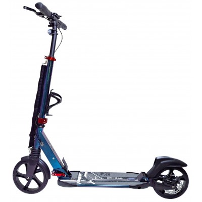 Самокат Scale Sports SS-04 Хамелеон двухколесный на дисковых тормозах Самокат Scale Sports SS-04 Хамелеон двухколесный на дисковых тормозах