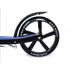 Самокат двухколесный Scale Sports SS-08 Blue. Ручной тормоз, Led-фонарик Самокат двухколесный Scale Sports SS-08 Blue. Ручной тормоз, Led-фонарик
