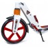Самокат Scale Sports SS-10 White с ручным тормозом