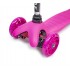 Cамокат Scooter Mini Pink Cамокат Scooter Mini Pink