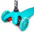 Cамокат Scooter Mini Turquoise