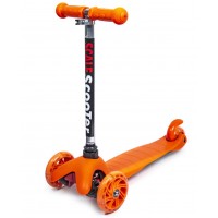 Cамокат Scooter Mini Orange Cамокат Scooter Mini Orange
