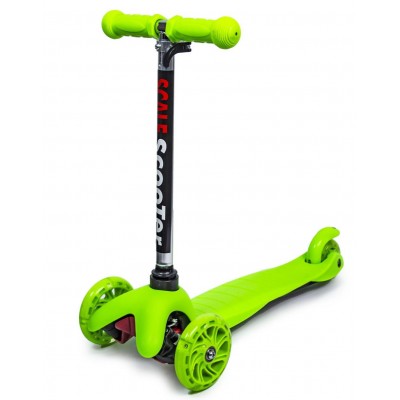 Cамокат Scooter Mini Green Cамокат Scooter Mini Green