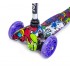 Cамокат Scooter Mini Graffity