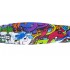 Cамокат Scooter Mini Graffity