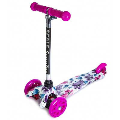 Cамокат Scooter Mini Maquis