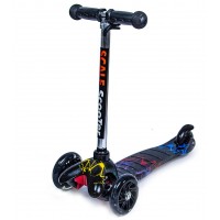 Cамокат Scooter Mini Lightning Cамокат Scooter Mini Lightning