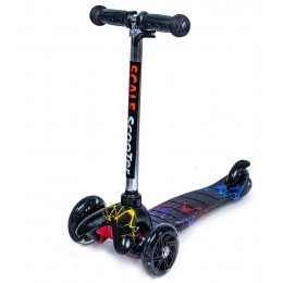 Cамокат Scooter Mini Lightning